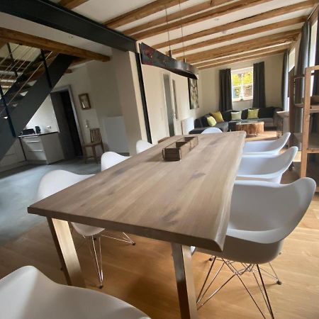 Berglage - Das Urlaubzuhause Braunlage Extérieur photo