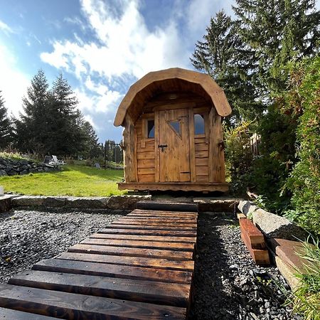 Berglage - Das Urlaubzuhause Braunlage Extérieur photo