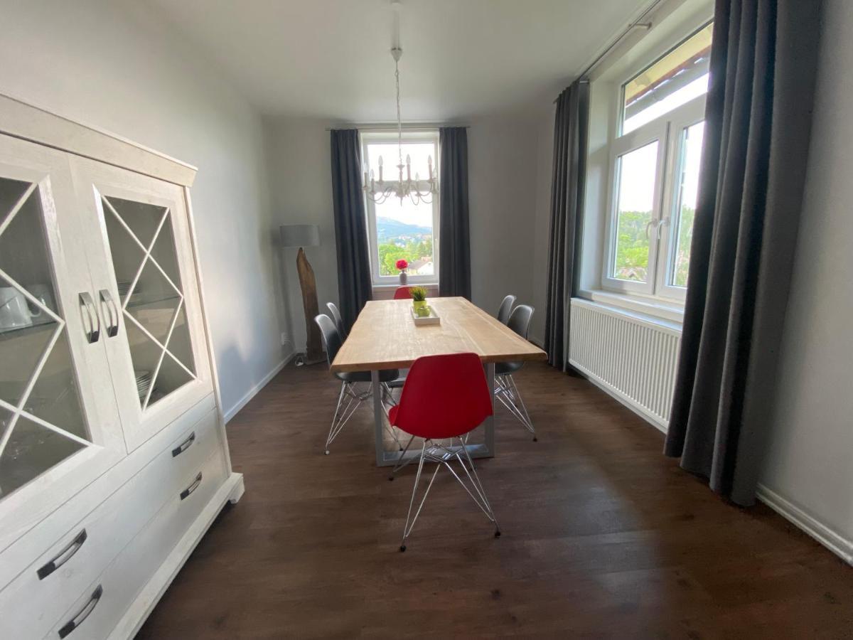 Berglage - Das Urlaubzuhause Braunlage Extérieur photo