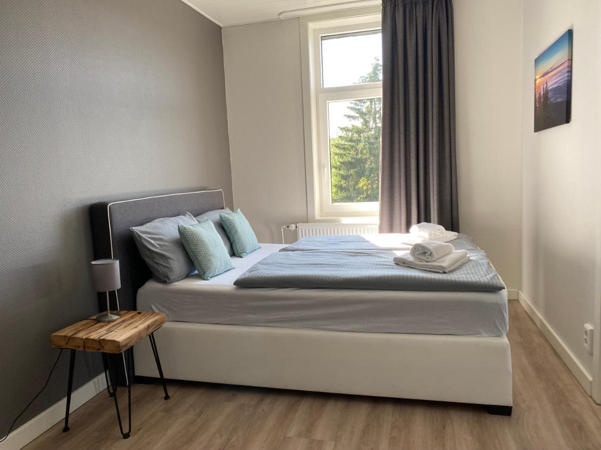 Berglage - Das Urlaubzuhause Braunlage Extérieur photo