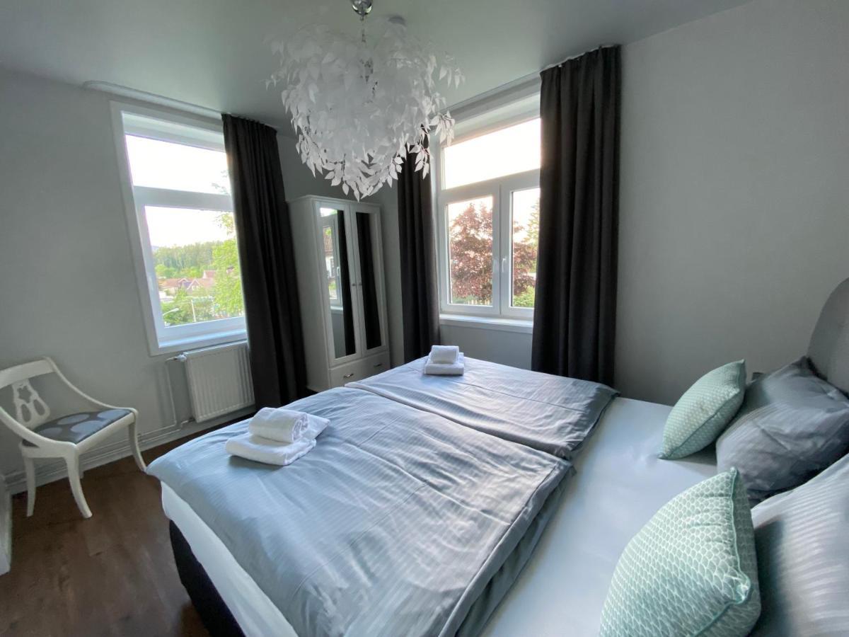 Berglage - Das Urlaubzuhause Braunlage Extérieur photo