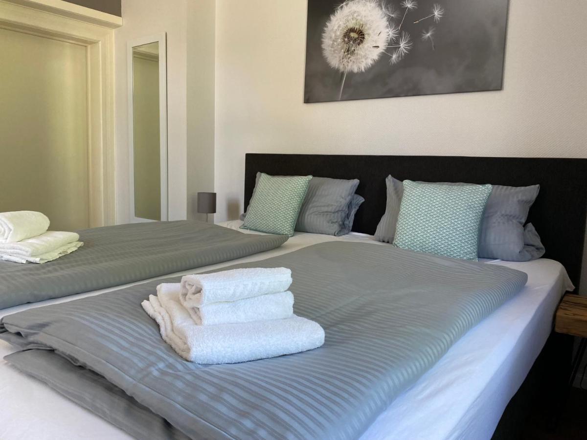 Berglage - Das Urlaubzuhause Braunlage Extérieur photo