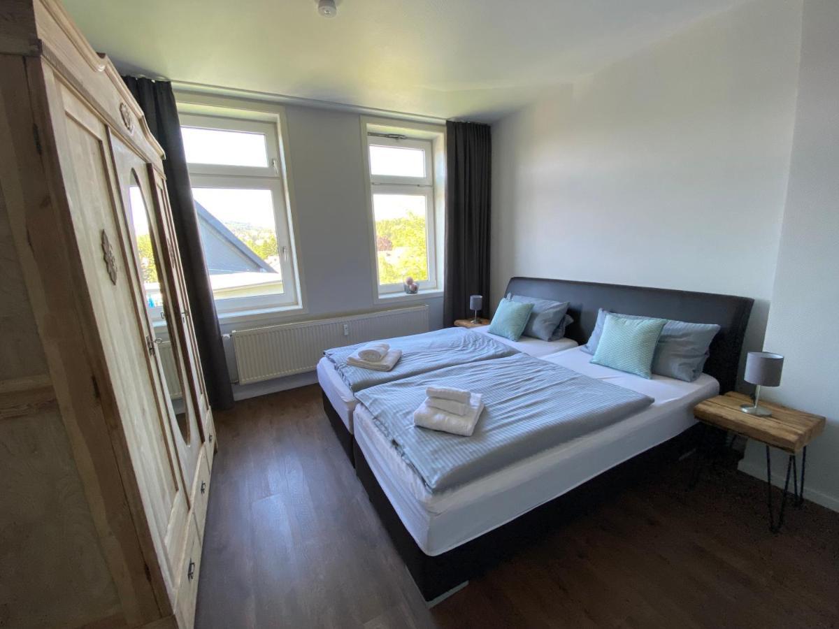 Berglage - Das Urlaubzuhause Braunlage Extérieur photo