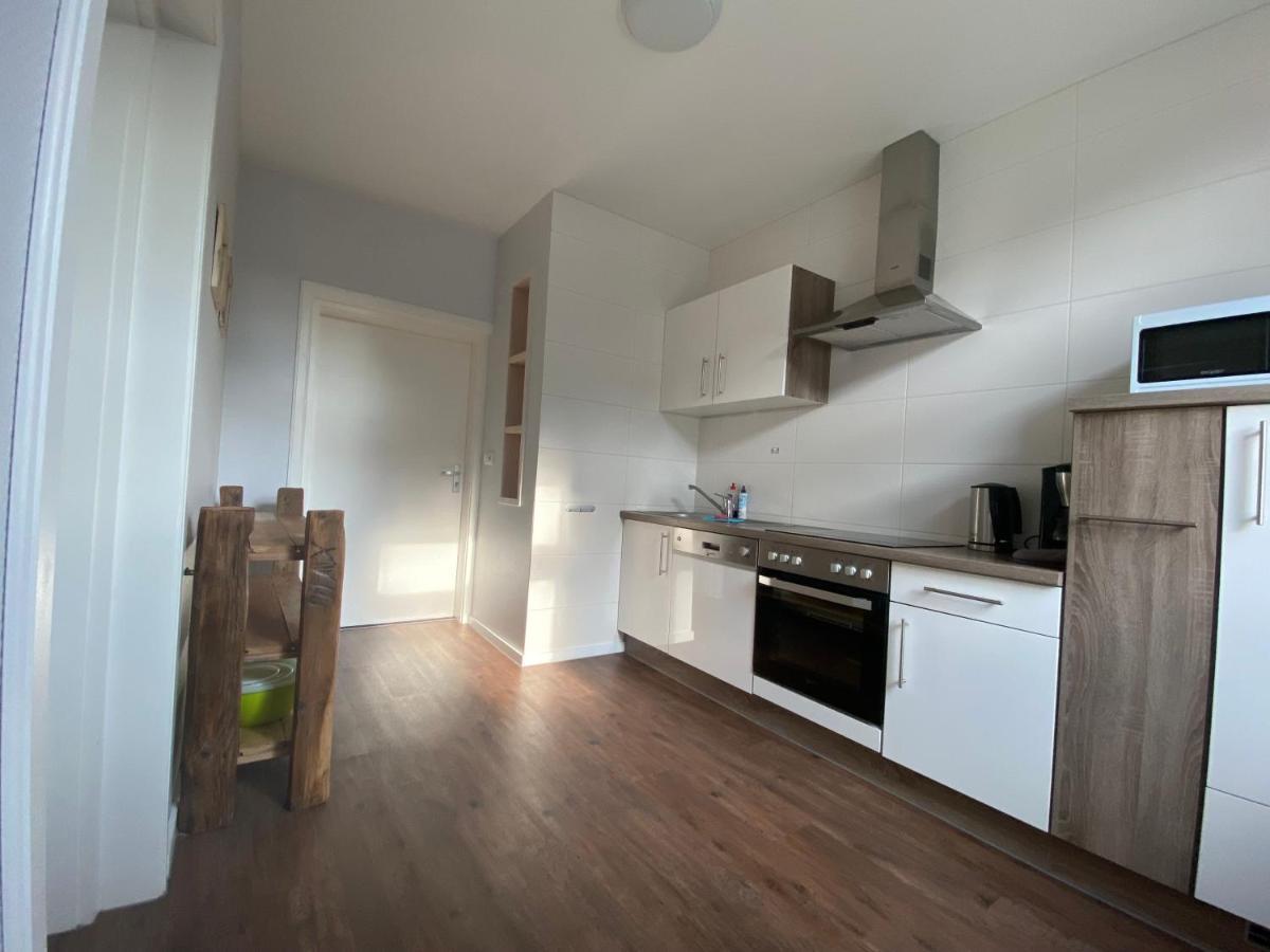 Berglage - Das Urlaubzuhause Braunlage Extérieur photo