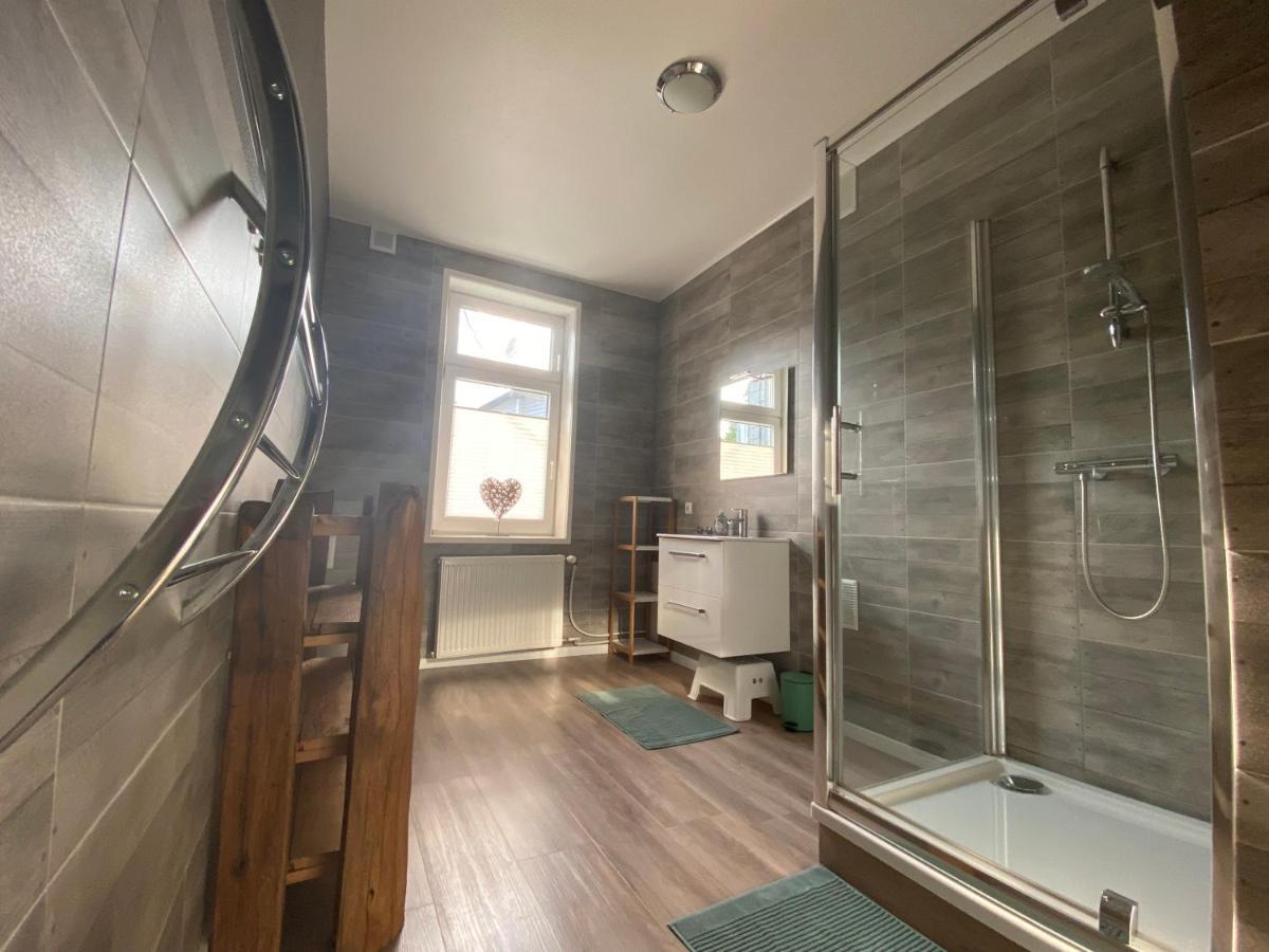 Berglage - Das Urlaubzuhause Braunlage Extérieur photo