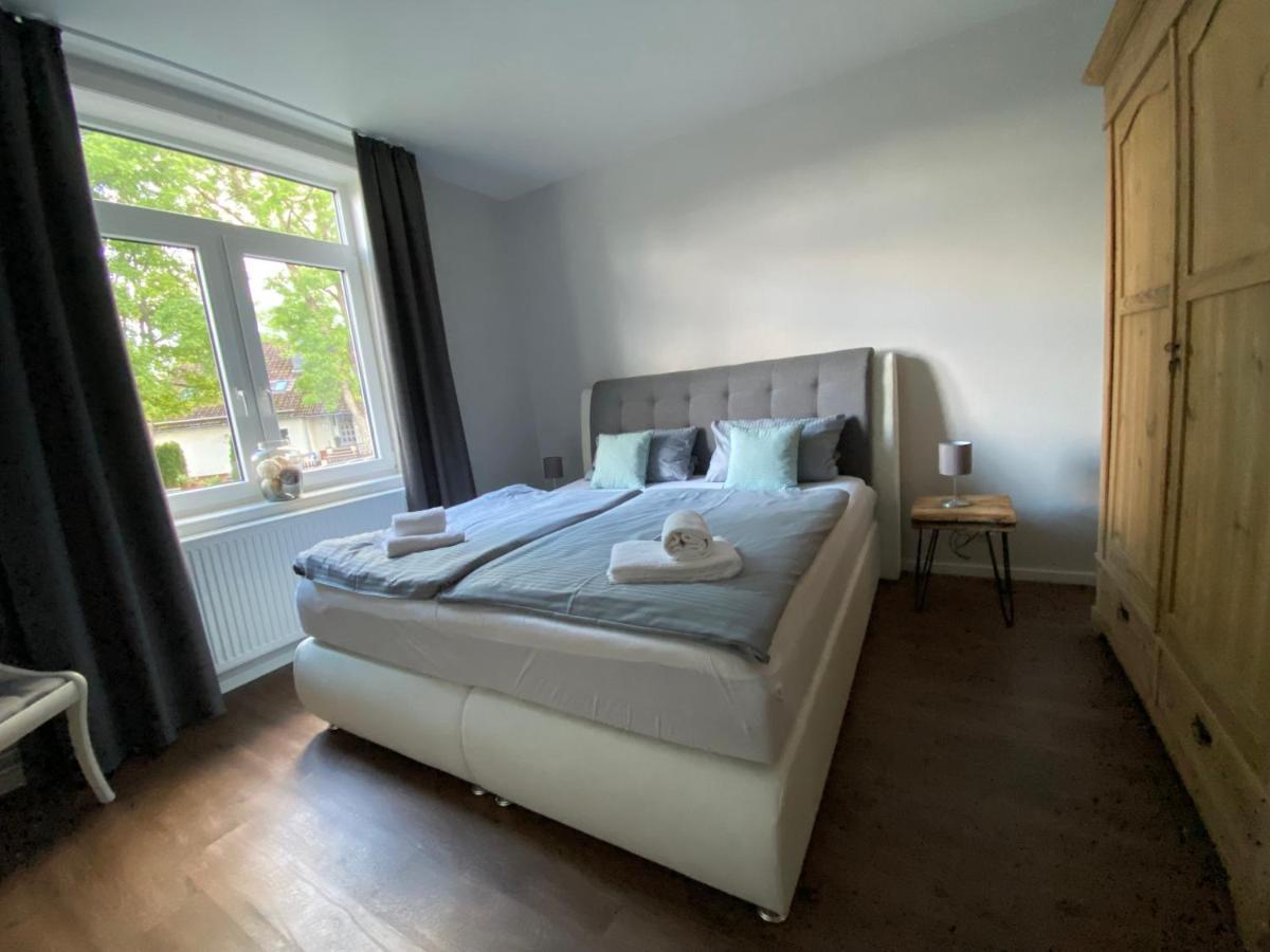 Berglage - Das Urlaubzuhause Braunlage Extérieur photo