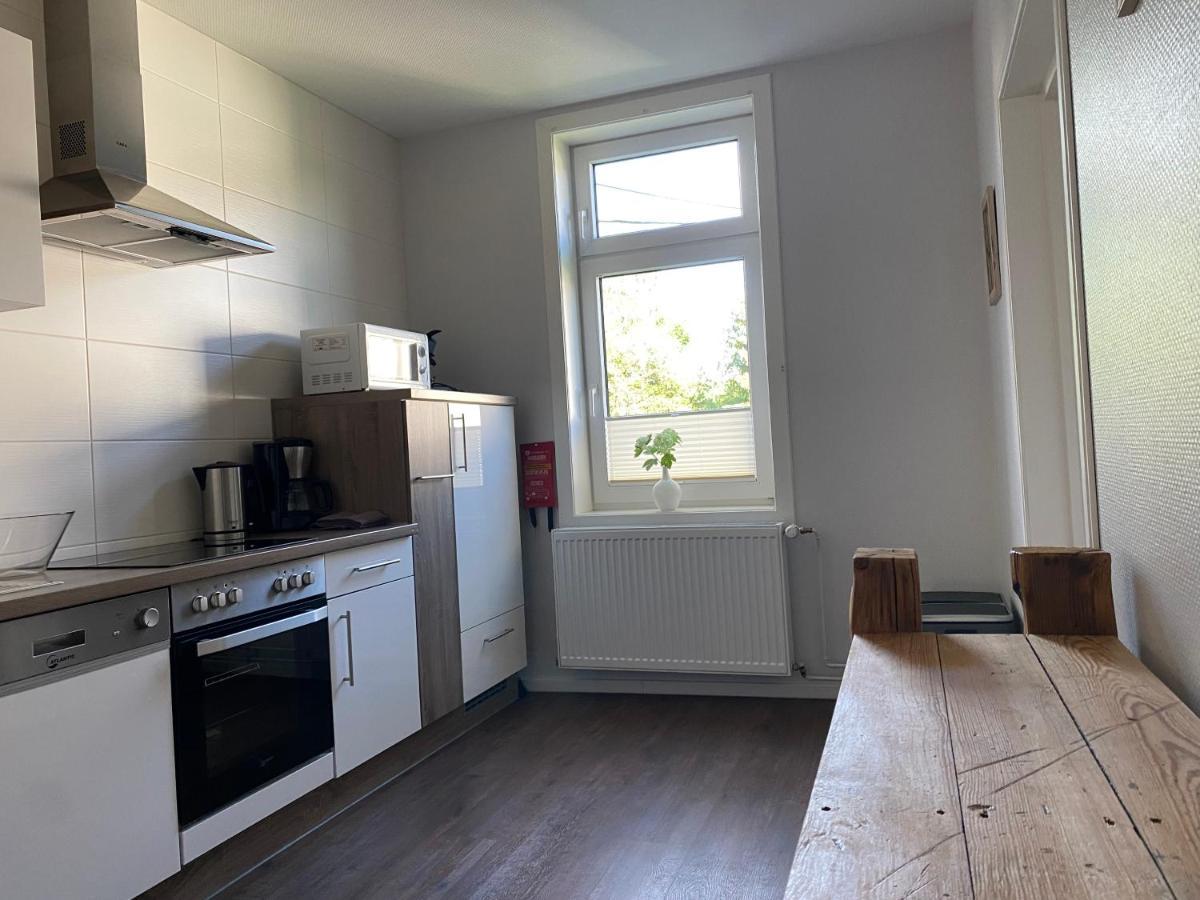 Berglage - Das Urlaubzuhause Braunlage Extérieur photo