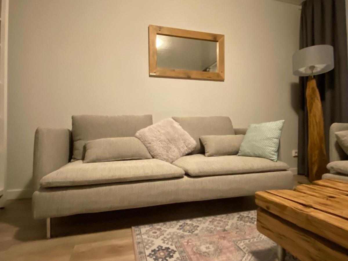 Berglage - Das Urlaubzuhause Braunlage Extérieur photo