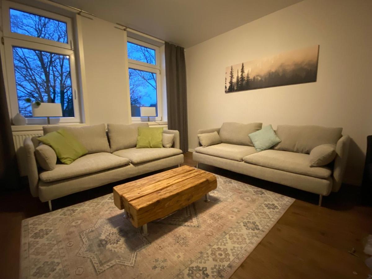Berglage - Das Urlaubzuhause Braunlage Extérieur photo