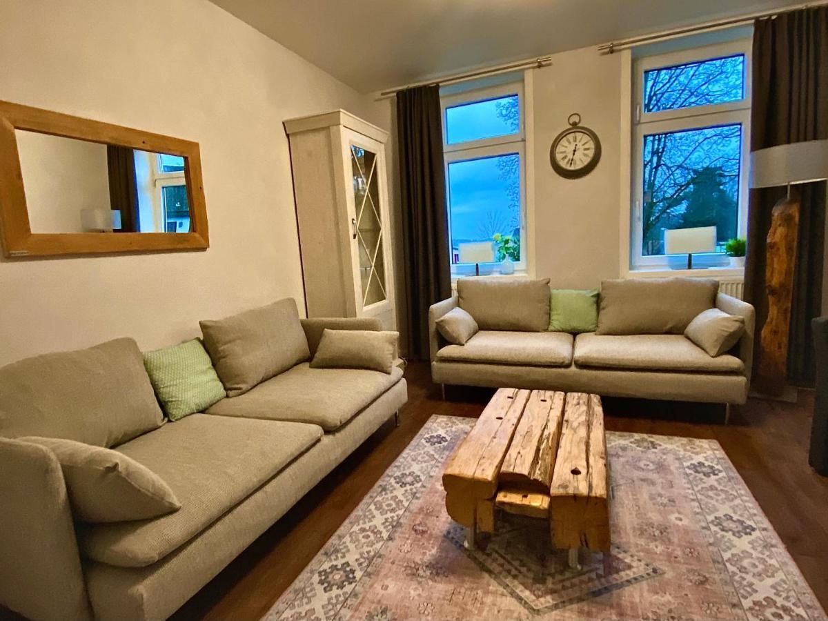 Berglage - Das Urlaubzuhause Braunlage Extérieur photo