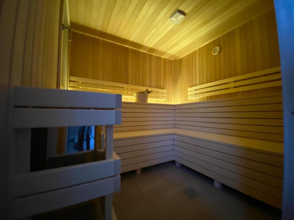 Berglage - Das Urlaubzuhause Braunlage Extérieur photo
