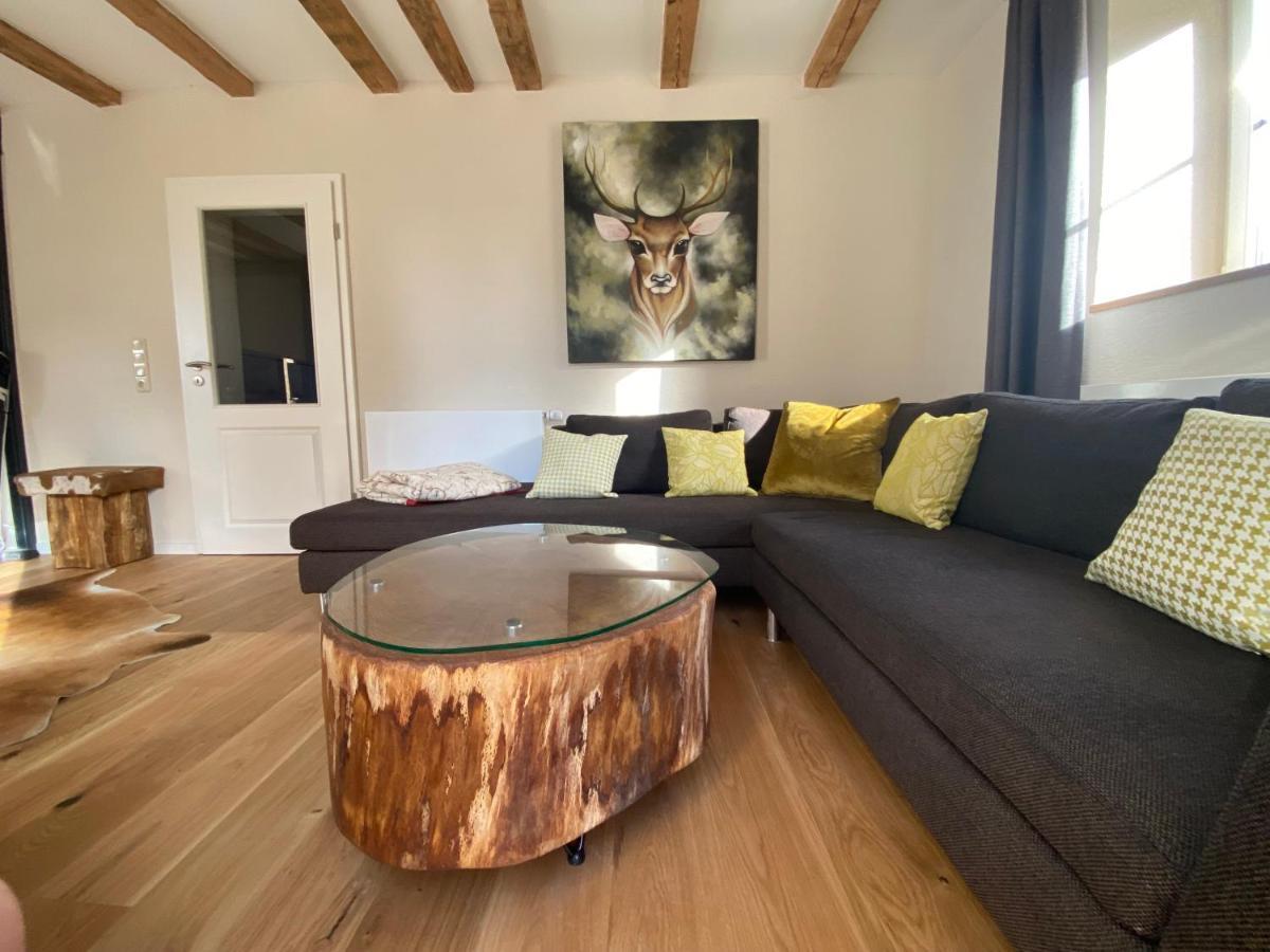 Berglage - Das Urlaubzuhause Braunlage Extérieur photo