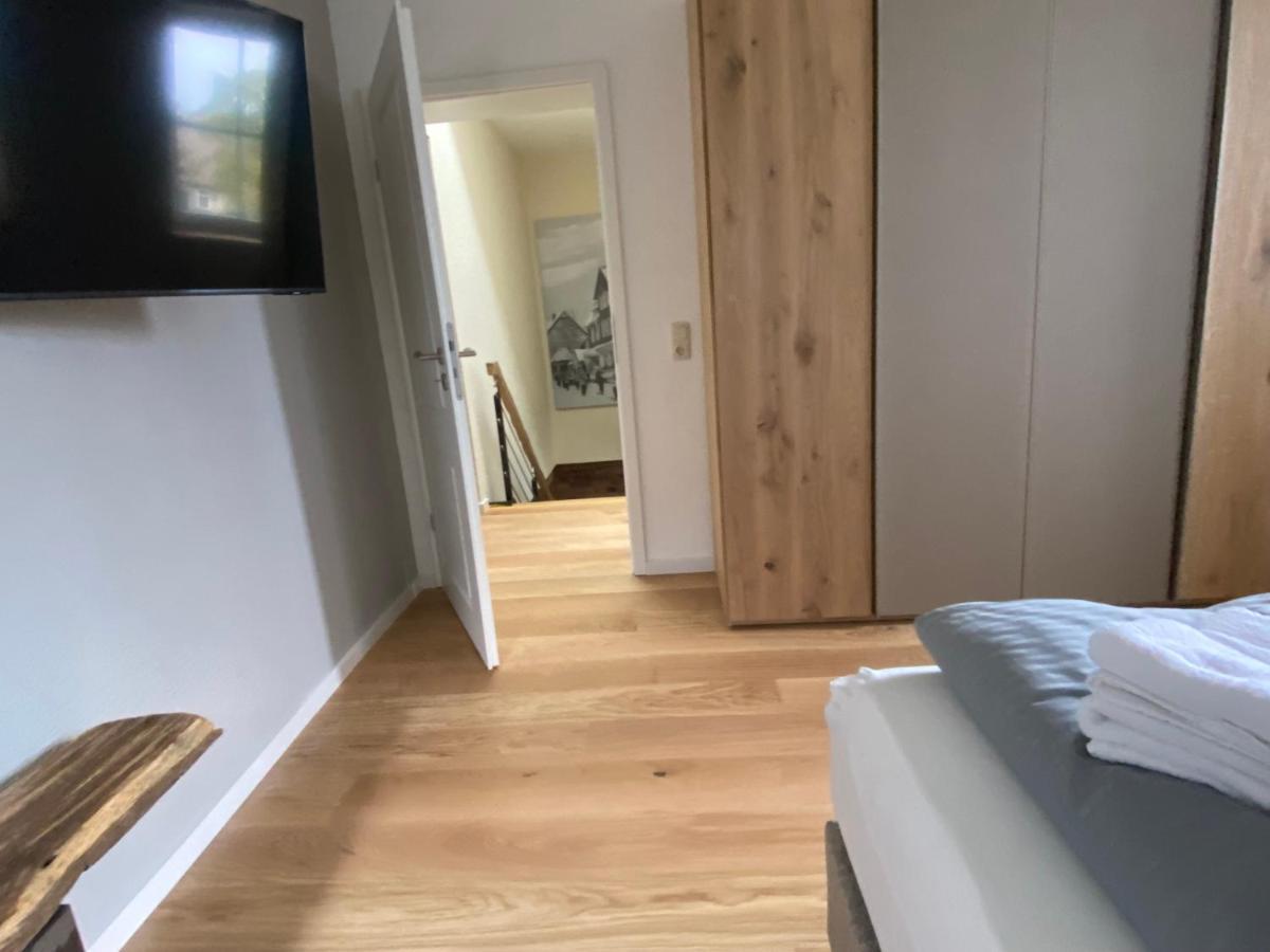 Berglage - Das Urlaubzuhause Braunlage Extérieur photo