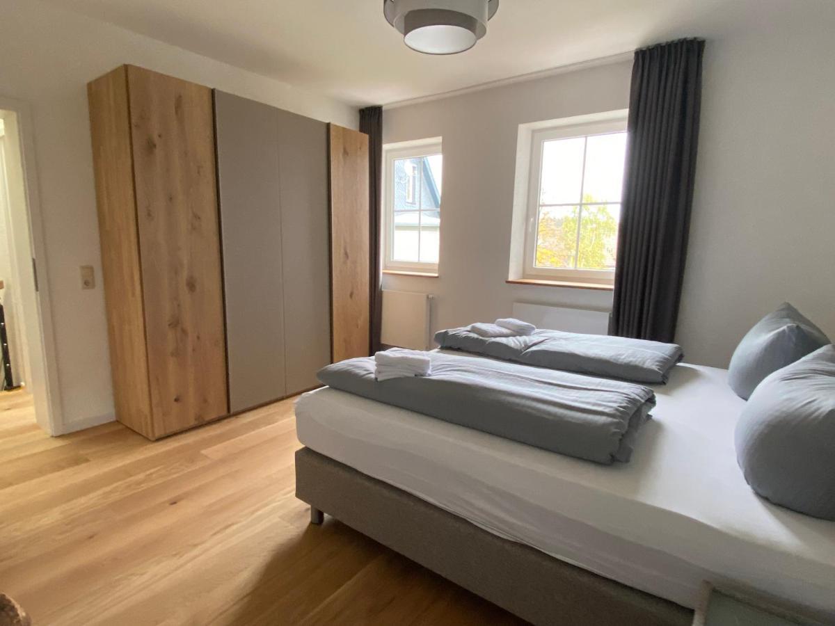 Berglage - Das Urlaubzuhause Braunlage Extérieur photo