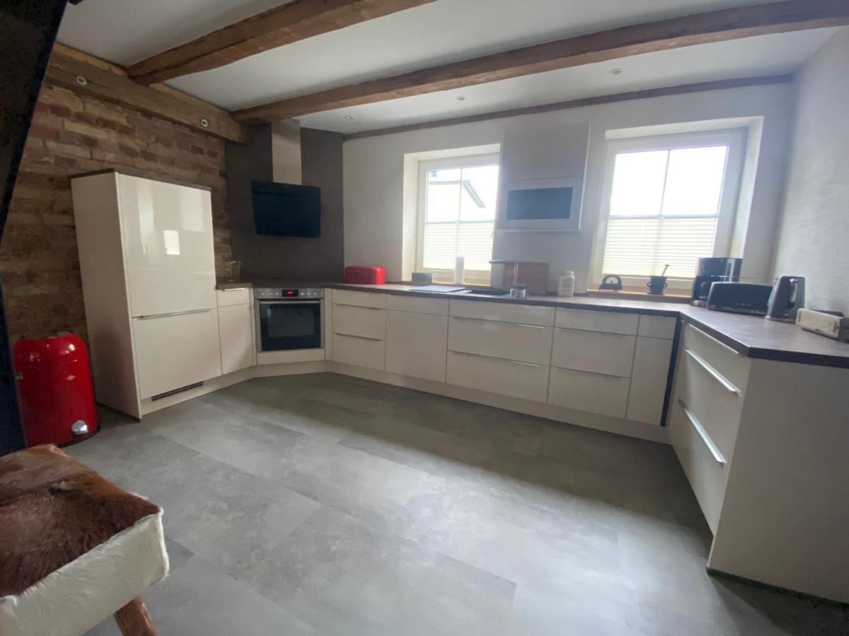 Berglage - Das Urlaubzuhause Braunlage Extérieur photo