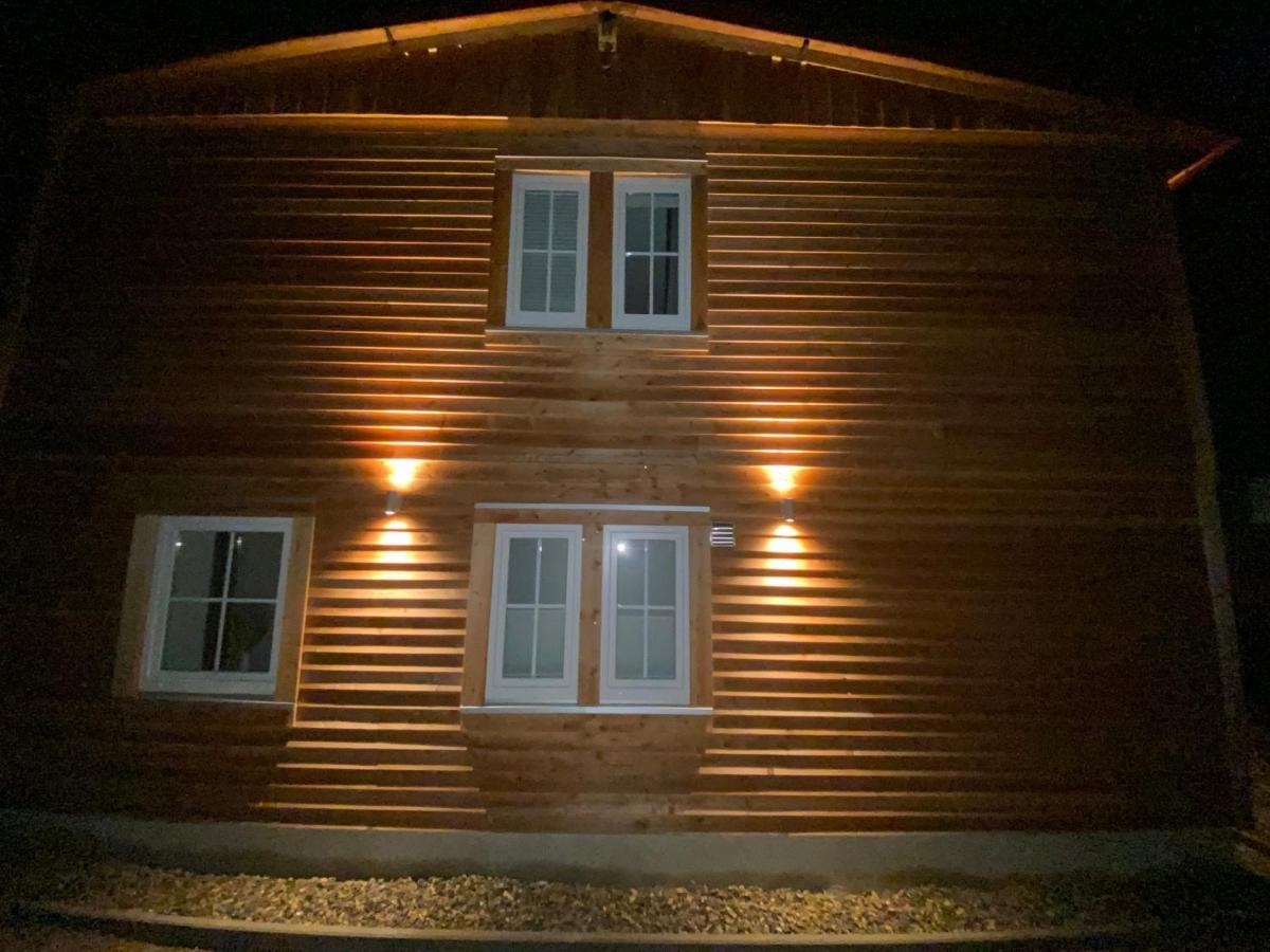 Berglage - Das Urlaubzuhause Braunlage Extérieur photo