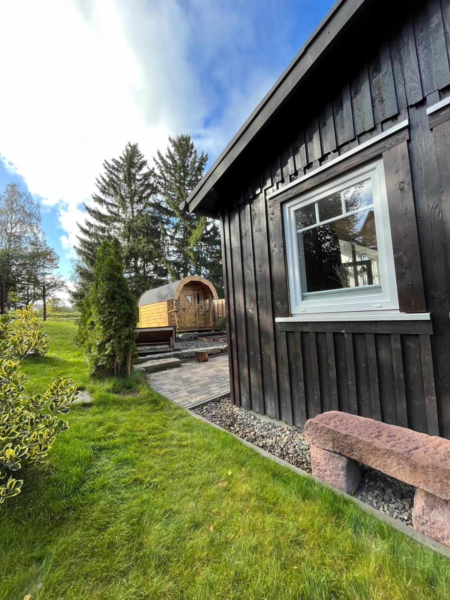 Berglage - Das Urlaubzuhause Braunlage Extérieur photo