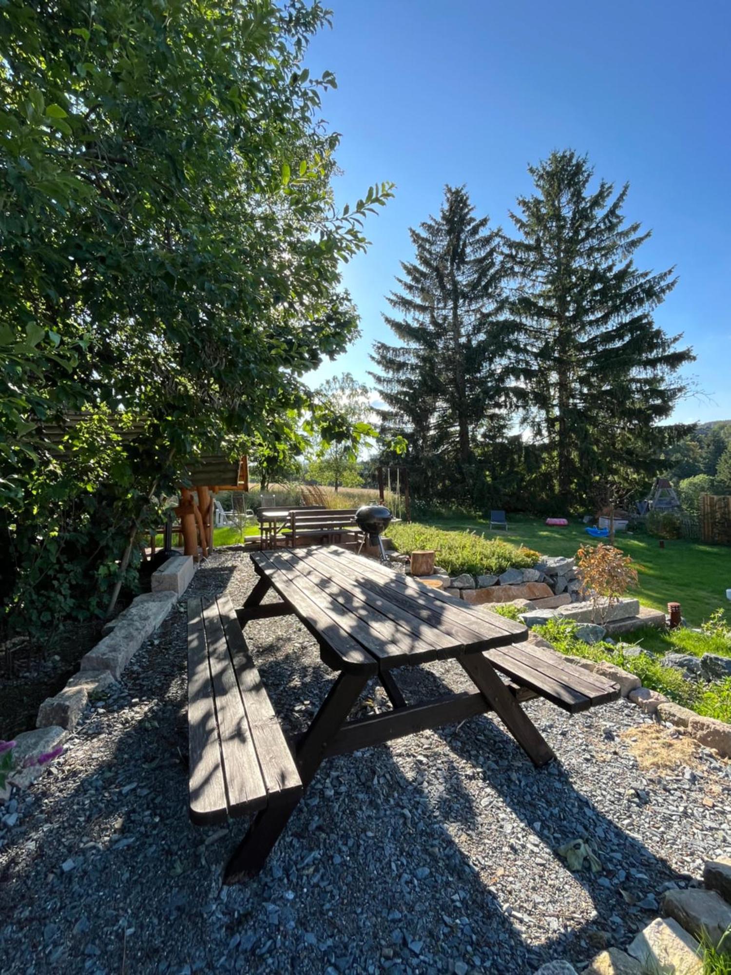 Berglage - Das Urlaubzuhause Braunlage Extérieur photo