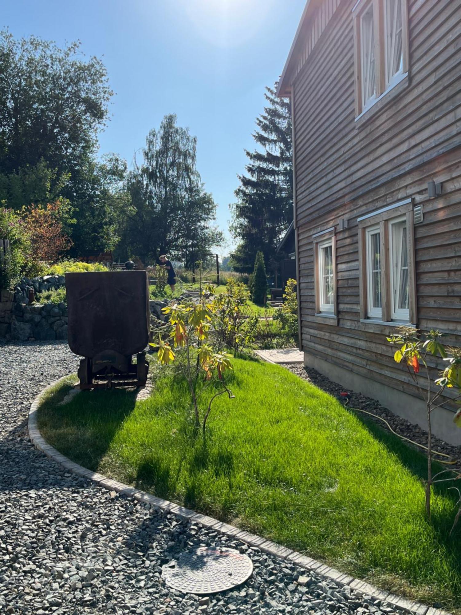 Berglage - Das Urlaubzuhause Braunlage Extérieur photo