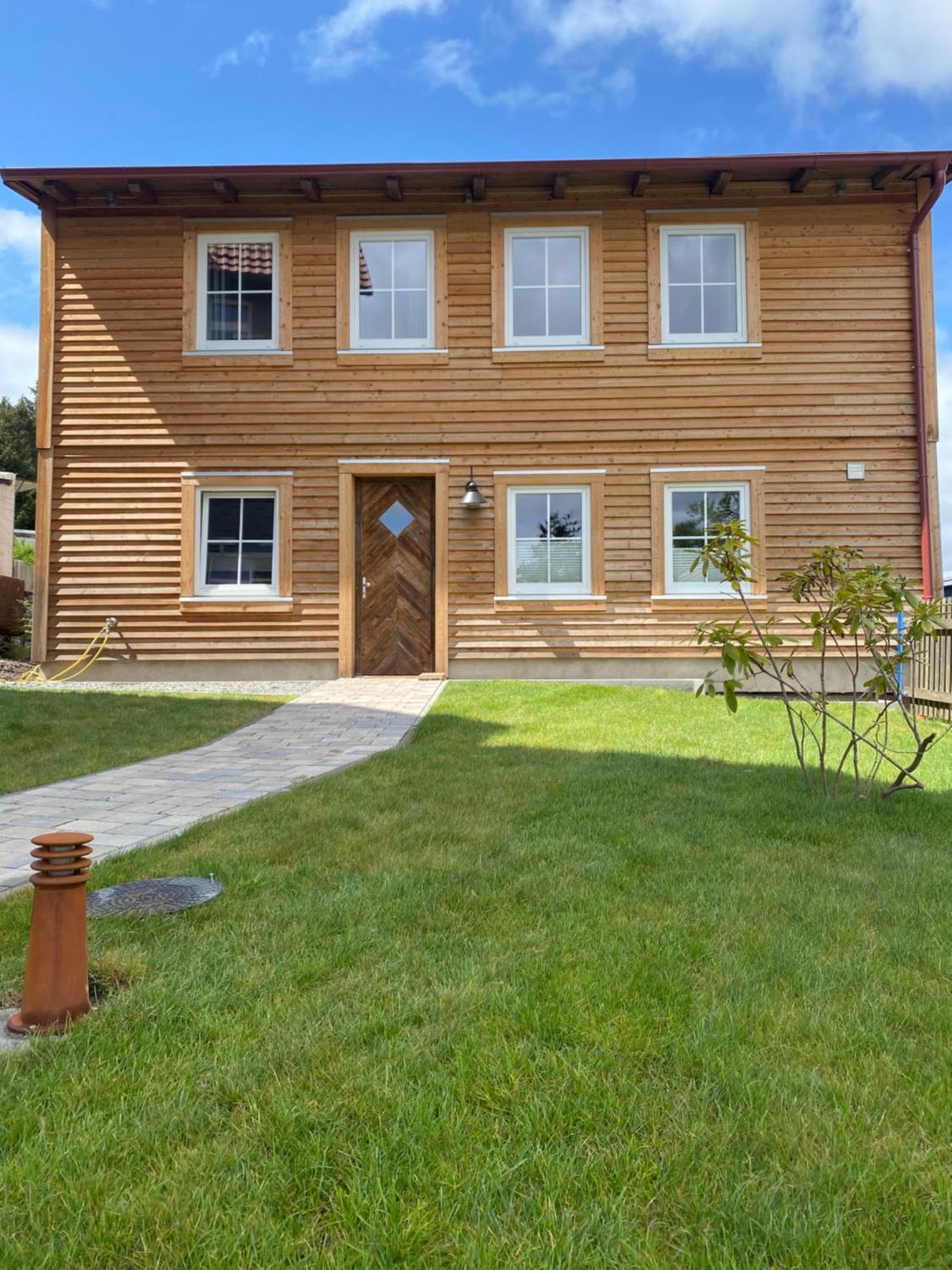 Berglage - Das Urlaubzuhause Braunlage Extérieur photo
