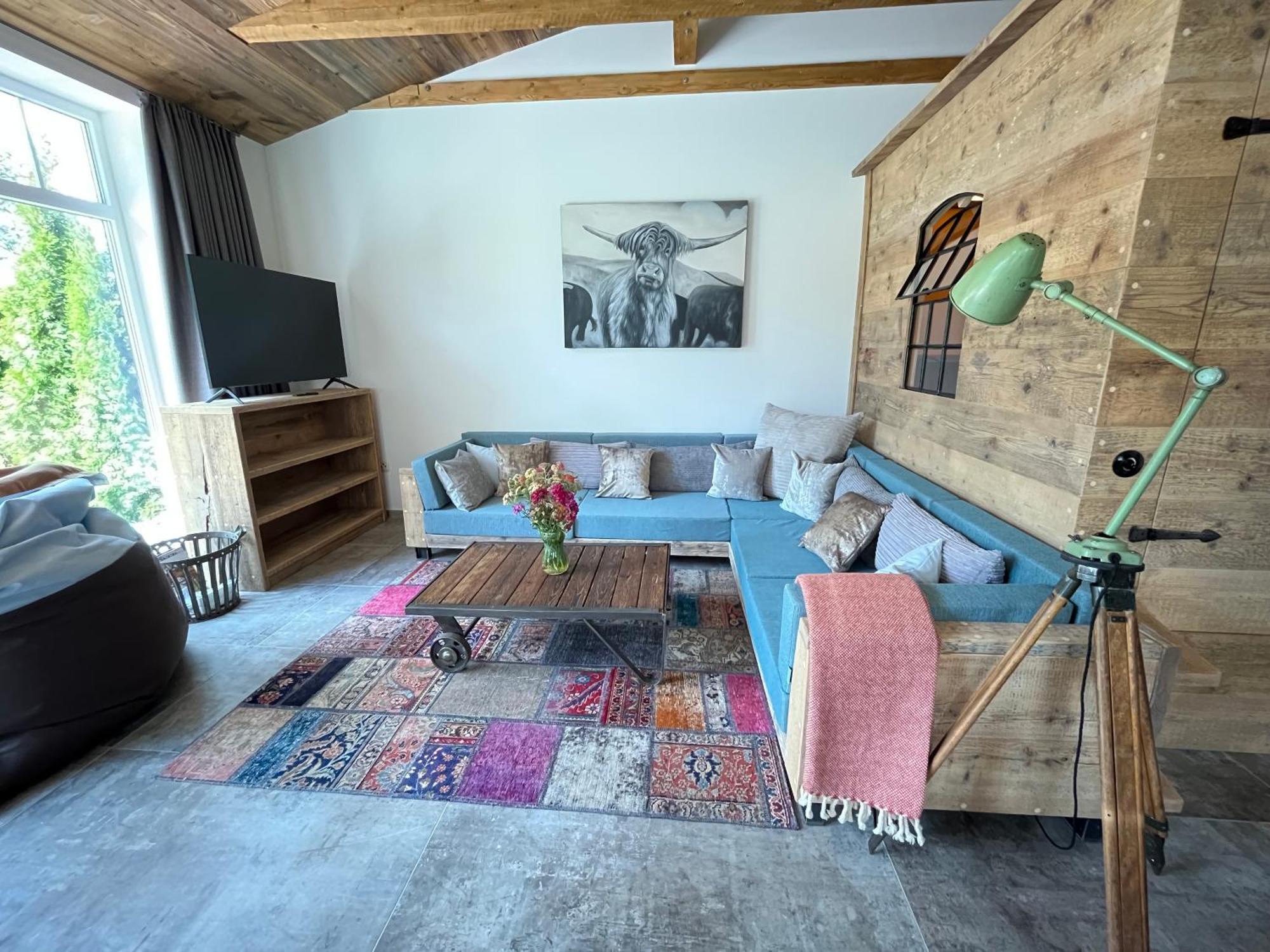 Berglage - Das Urlaubzuhause Braunlage Extérieur photo