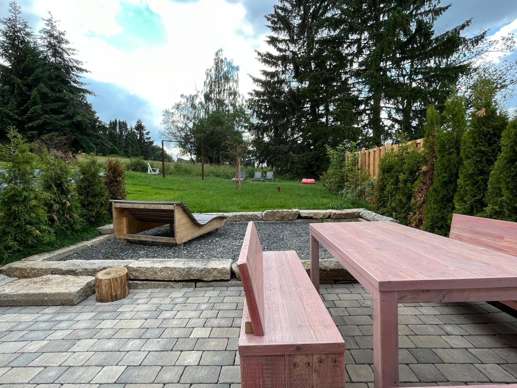 Berglage - Das Urlaubzuhause Braunlage Extérieur photo