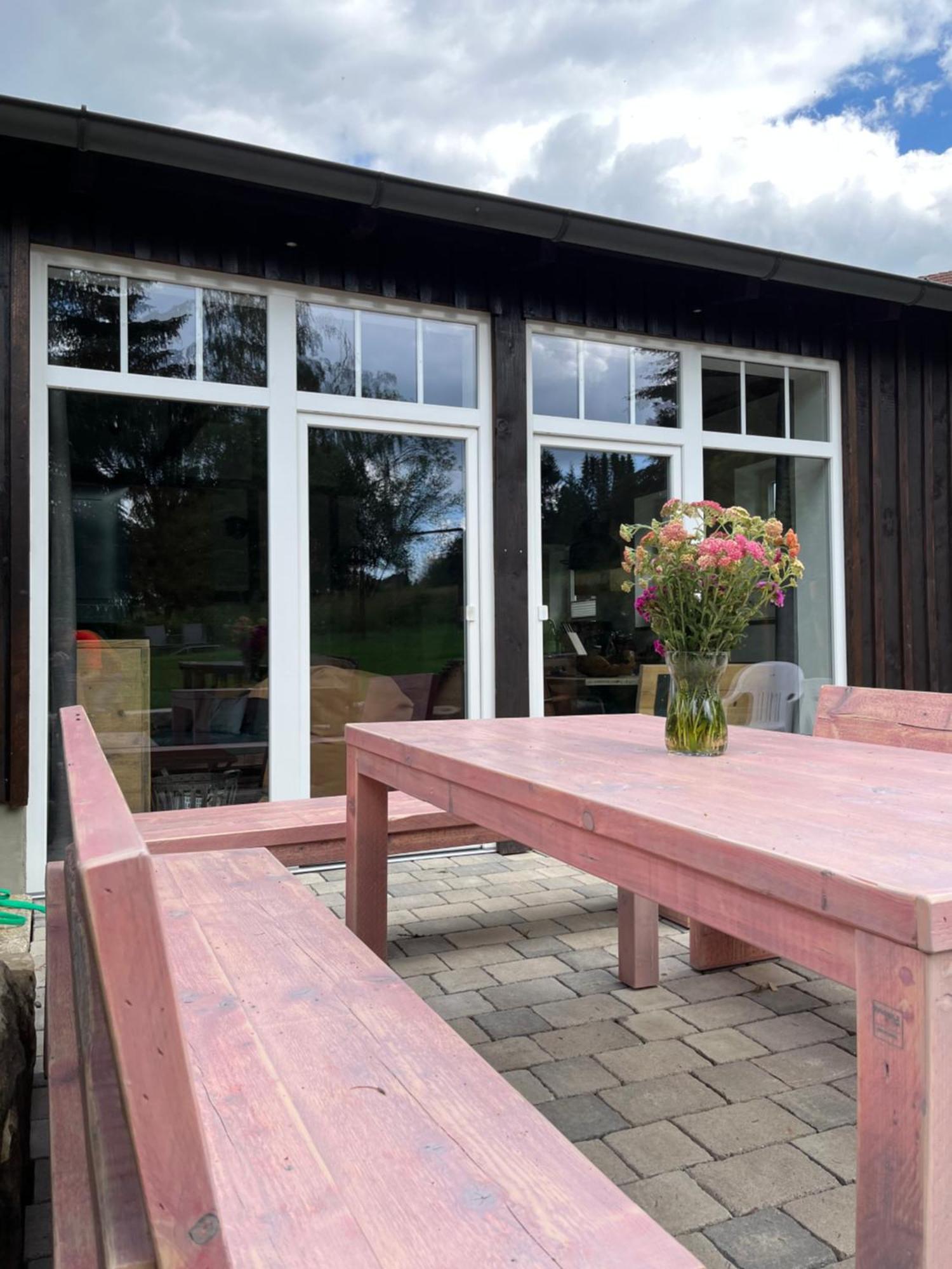Berglage - Das Urlaubzuhause Braunlage Extérieur photo