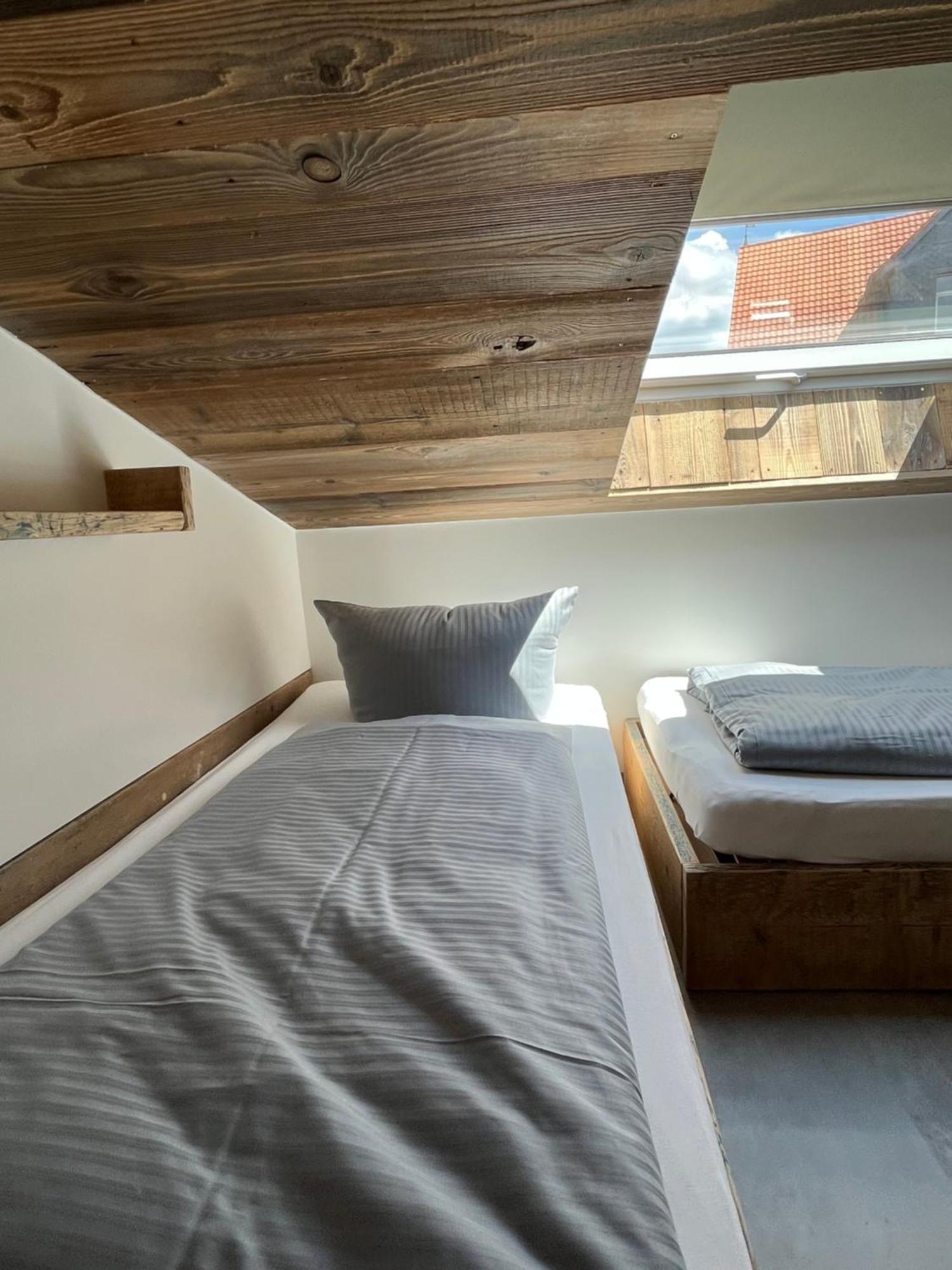 Berglage - Das Urlaubzuhause Braunlage Extérieur photo