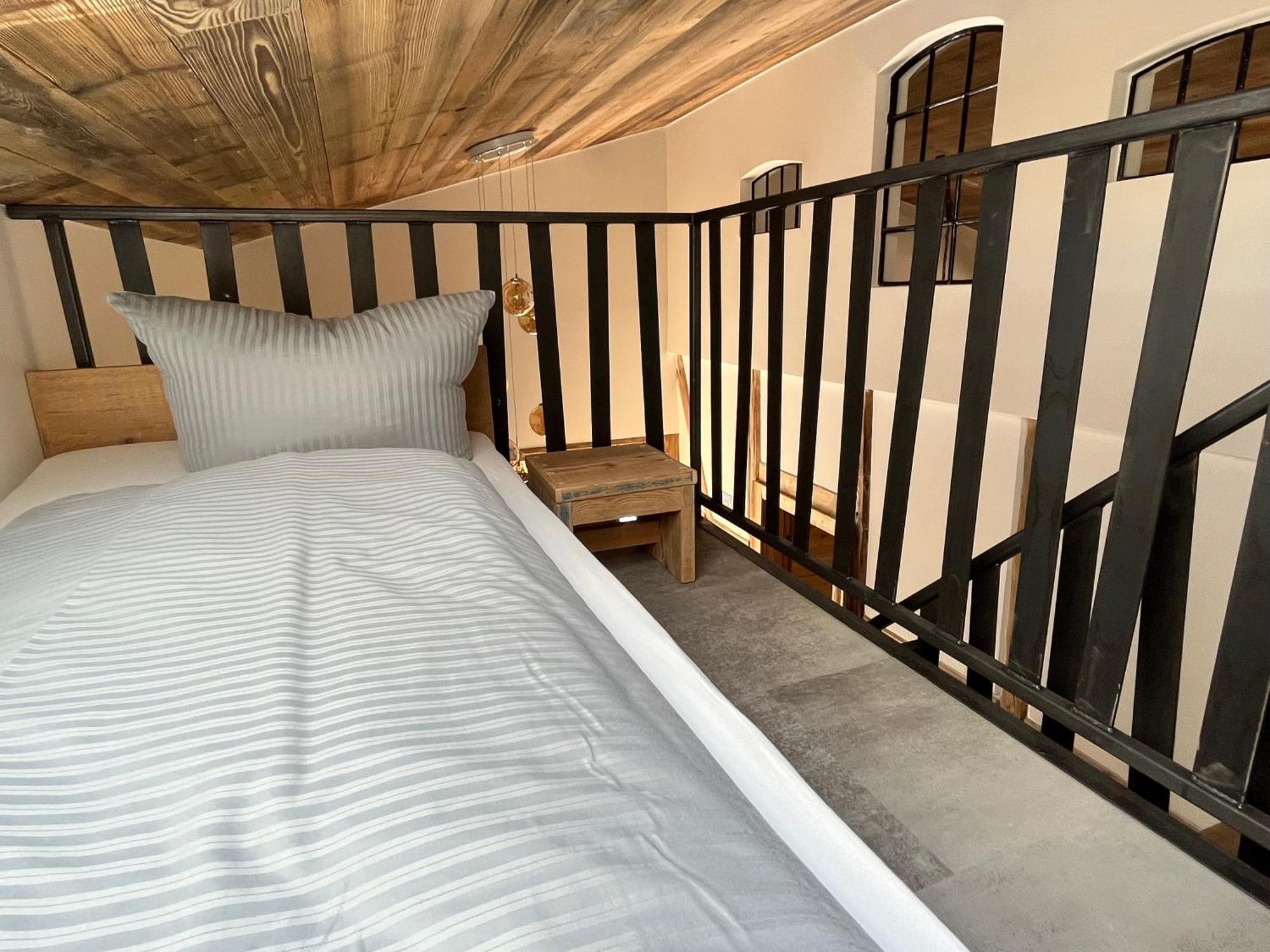Berglage - Das Urlaubzuhause Braunlage Extérieur photo