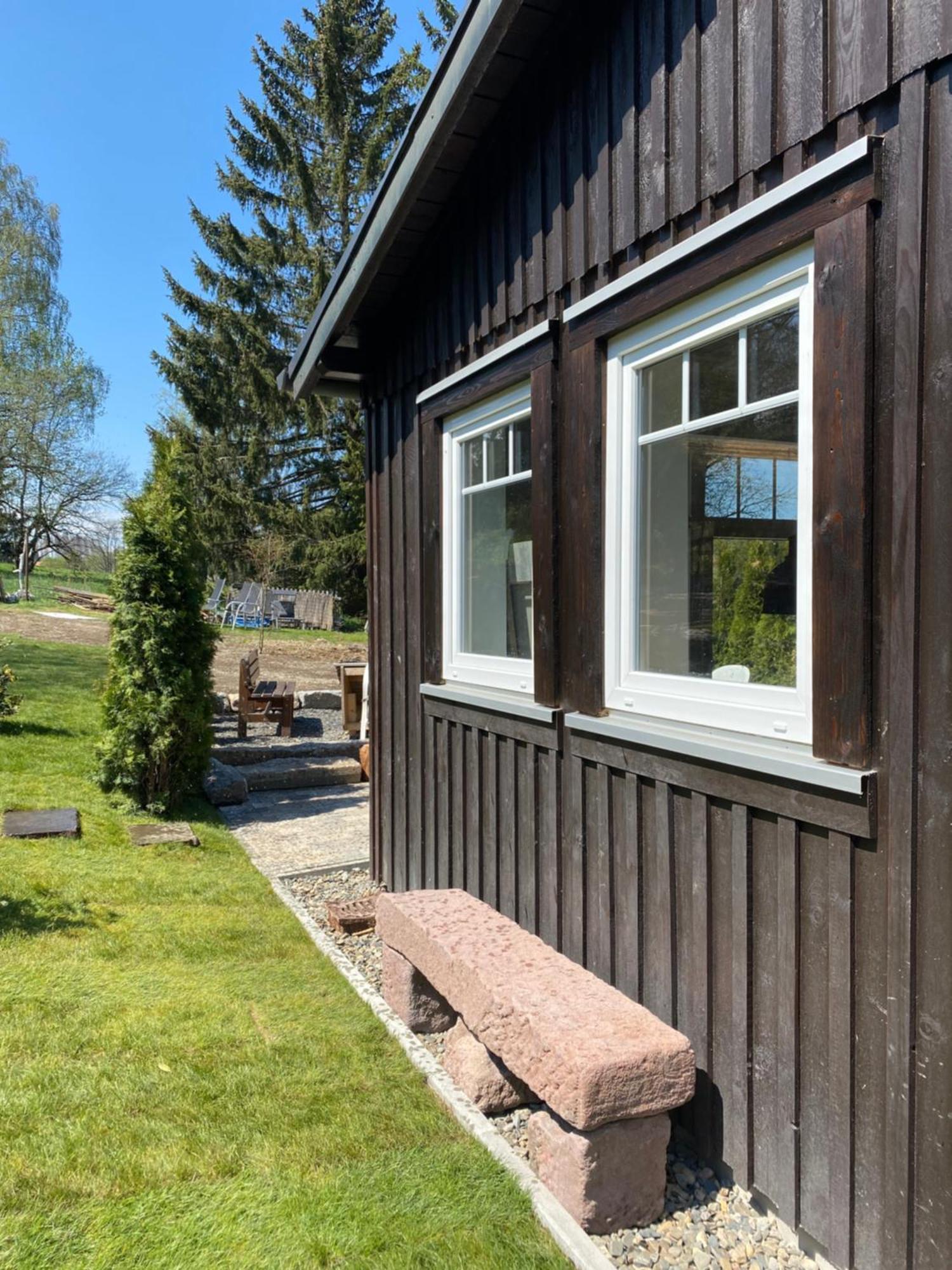 Berglage - Das Urlaubzuhause Braunlage Extérieur photo