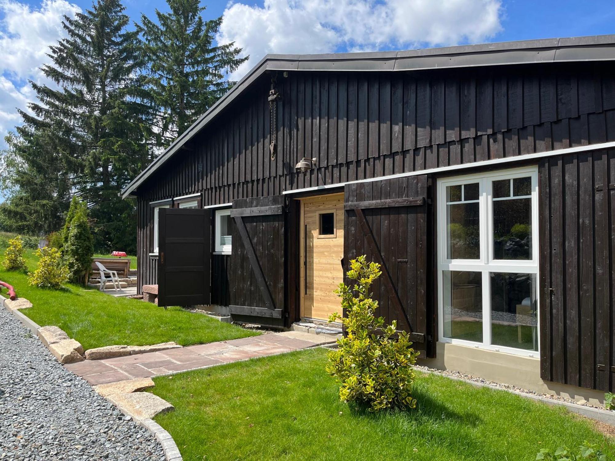 Berglage - Das Urlaubzuhause Braunlage Extérieur photo