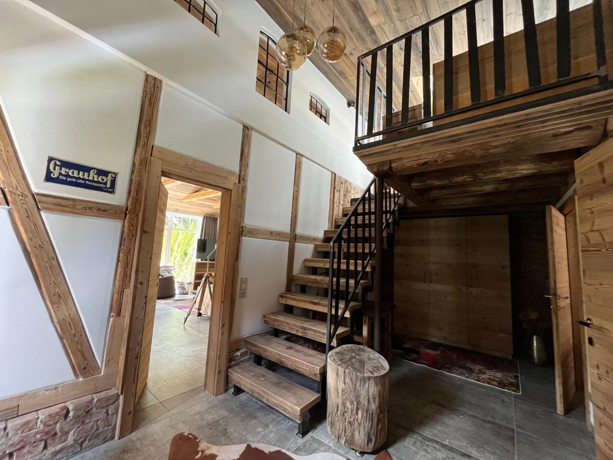 Berglage - Das Urlaubzuhause Braunlage Chambre photo
