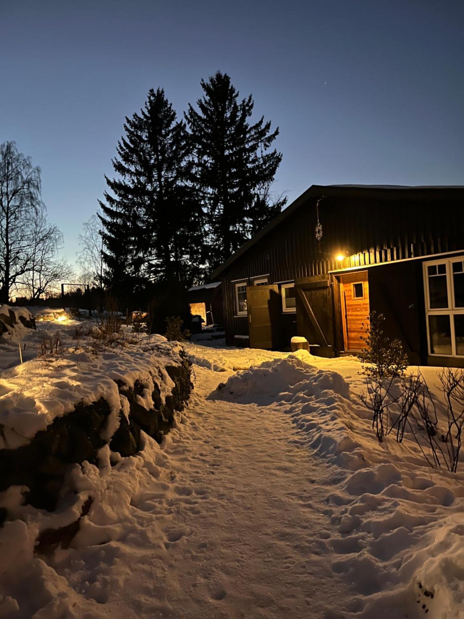 Berglage - Das Urlaubzuhause Braunlage Extérieur photo
